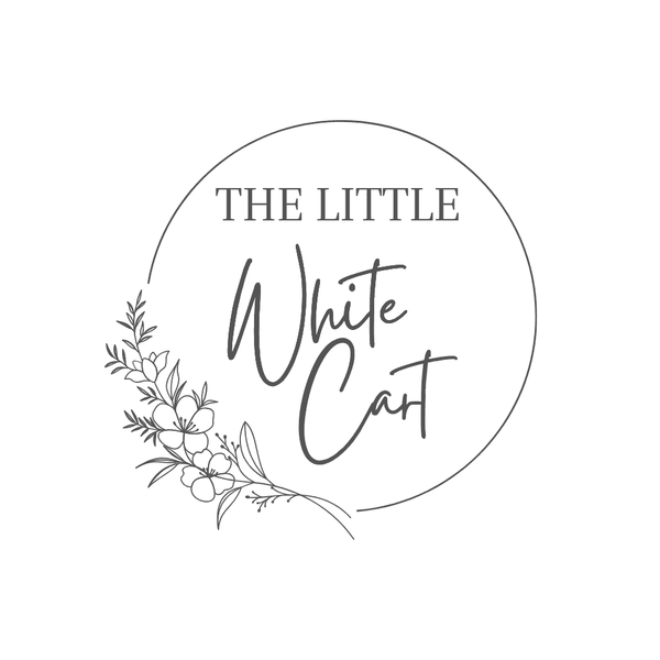 The Little White Cart