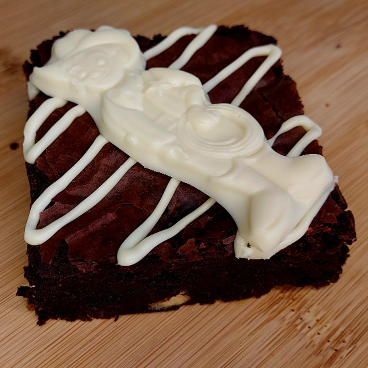 Gluten Free Chocolate Brownies 5 Flavours!